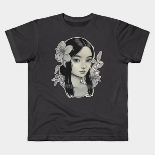 Mandy Kids T-Shirt